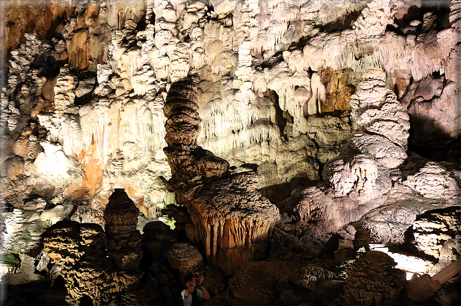 foto Grotta Gigante